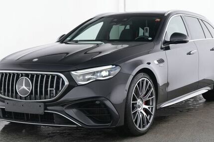 Mercedes-Benz E 53 AMG 28.190 km 96.770 &euro; Feldkirchen 85622