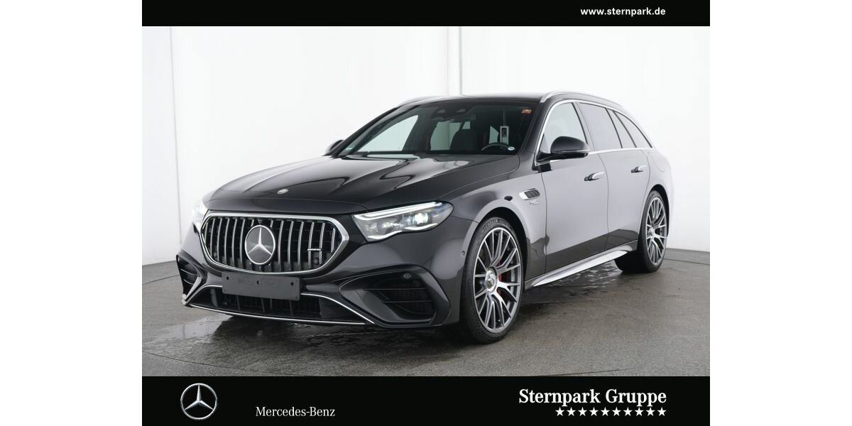 Mercedes-Benz E 53 AMG 28.190 km 96.770 &euro; Feldkirchen 85622