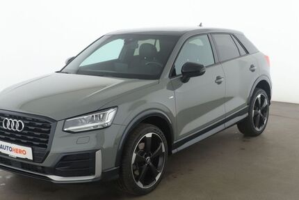 Audi Q2 102.808 km 23.380 € Dresden 01187