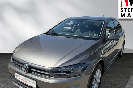 VW Polo 43.790 km 16.990 &euro; Papenburg 26871