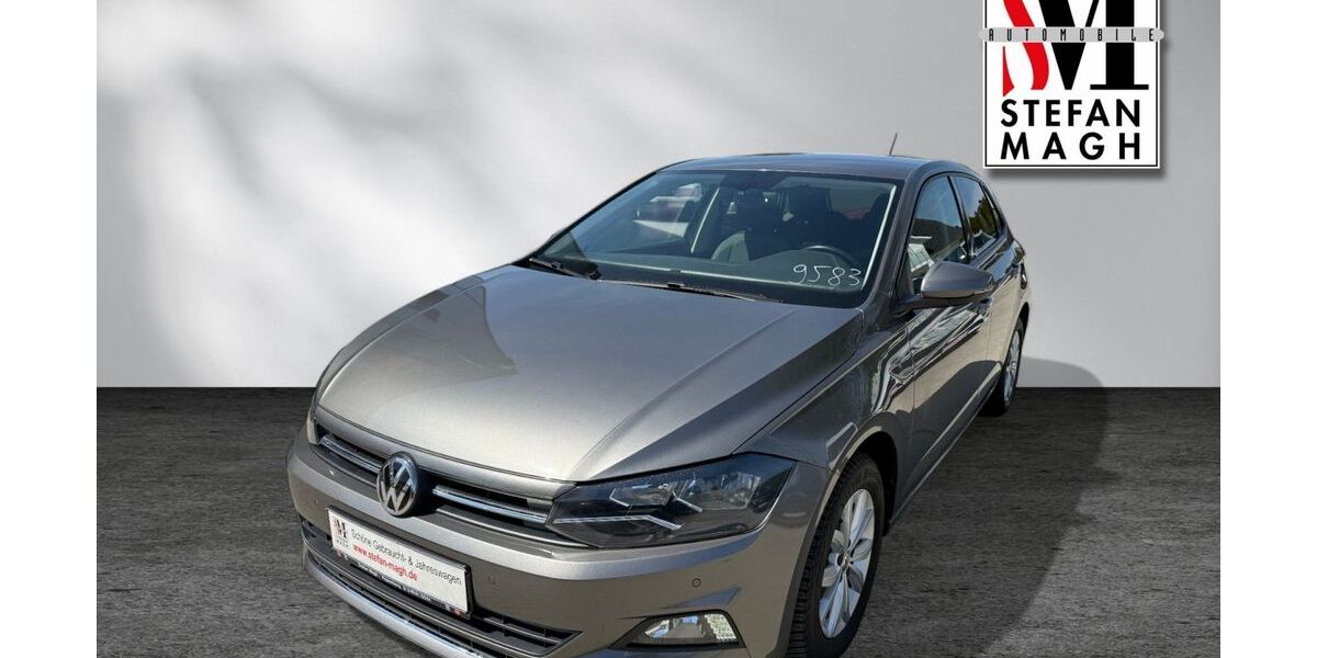 VW Polo 43.790 km 16.990 &euro; Papenburg 26871