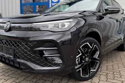 VW Tiguan 30.850 km 42.900 &euro; Rheinzabern 76764