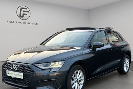 Audi A3 80.000 km 21.790 &euro; Sindelfingen/Stuttgart 71065