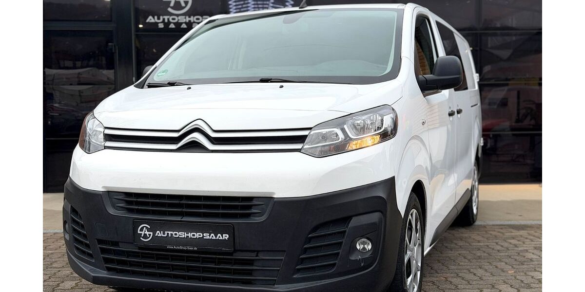 Citroen Jumpy 216.621 km 9.900 &euro; Saarbrücken 66117