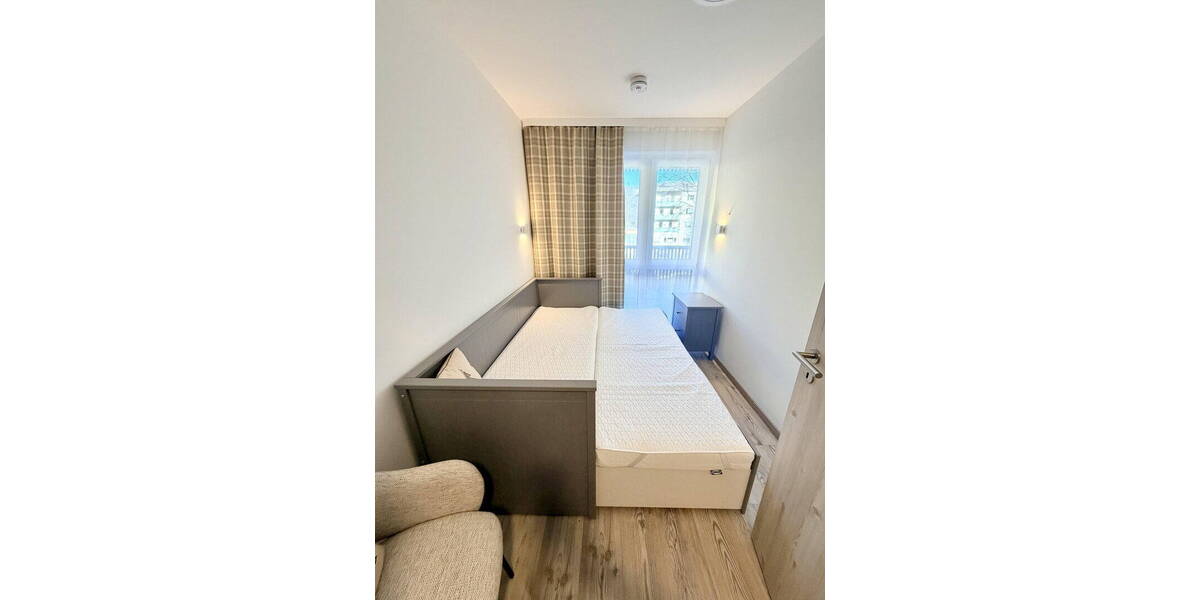 Etagenwohnung Garmisch-Partenkirchen Partenkirchen - 3 Zimmer, 55 m&sup2;, 485.000&euro; | Angebot:25711039