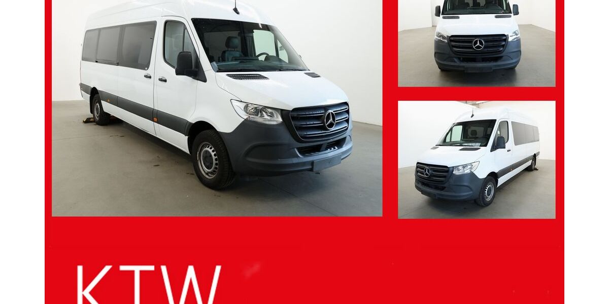Mercedes-Benz Sprinter 25.822 km 41.777 &euro; Hildesheim 31137