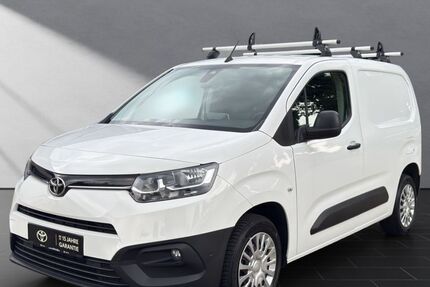 Toyota Proace City 18.083 km 17.450 € Wesel 46485