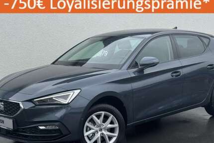 Seat Leon 9.500 km 29.590 &euro; Castrop-Rauxel 44579