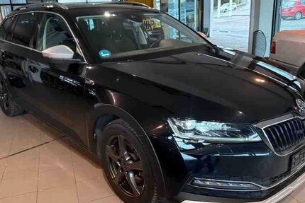 Skoda Superb 131.118 km 28.700 &euro; Eichenzell 36124
