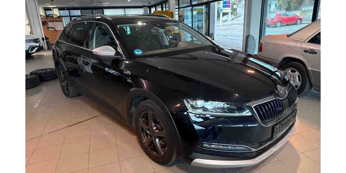 Skoda Superb 131.118 km 28.700 &euro; Eichenzell 36124