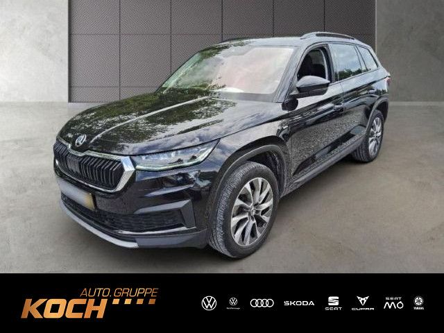 Kodiaq