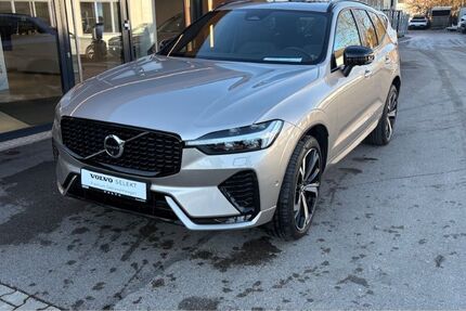 Volvo XC60 37.800 km 44.970 &euro; Haag-Winden bei München 83527
