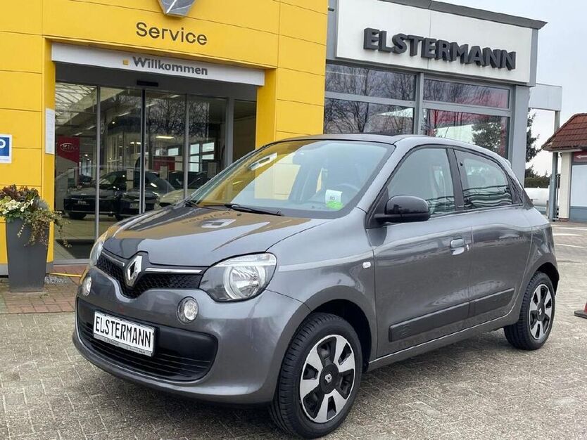 Twingo