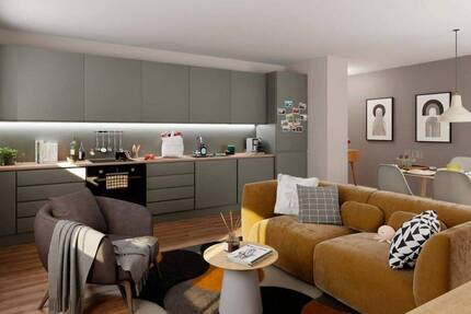 Wohnung Wildau - 3 Zimmer, 78 m&sup2;, 406.900&euro; | Angebot:25938901