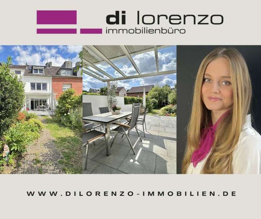 Haus zum Kaufen in Mönchengladbach 343.000 € 148.09 m²