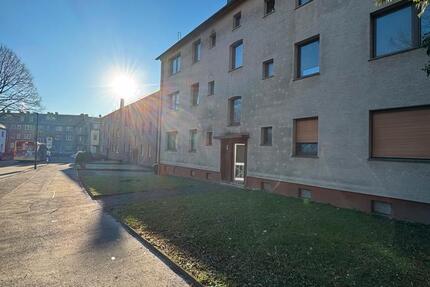 Wohnung Gelsenkirchen Gelsenkirchen-West - 1 Zimmer, 43 m&sup2;, 549&euro; | Angebot:25484225