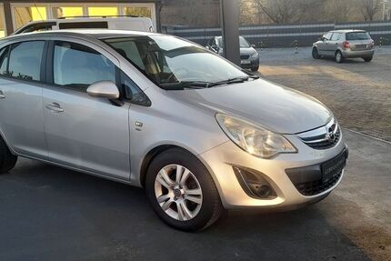 Opel Corsa 69.481 km 5.350 &euro; Hiddenhausen 32120