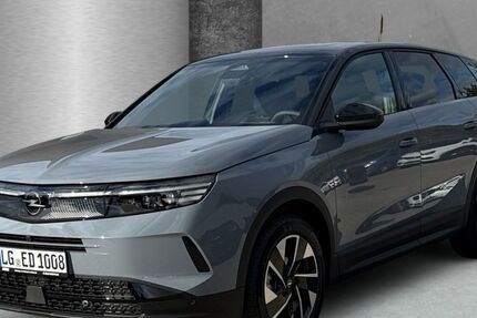 Opel Grandland (X) 7.500 km 39.980 &euro; Preetz 24211