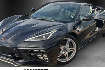 Corvette C8 4.990 km 115.490 € Hockenheim 68766