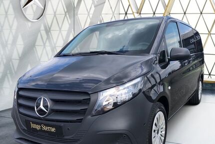 Mercedes-Benz Vito 54.352 km 44.987 &euro; Sulza 07751