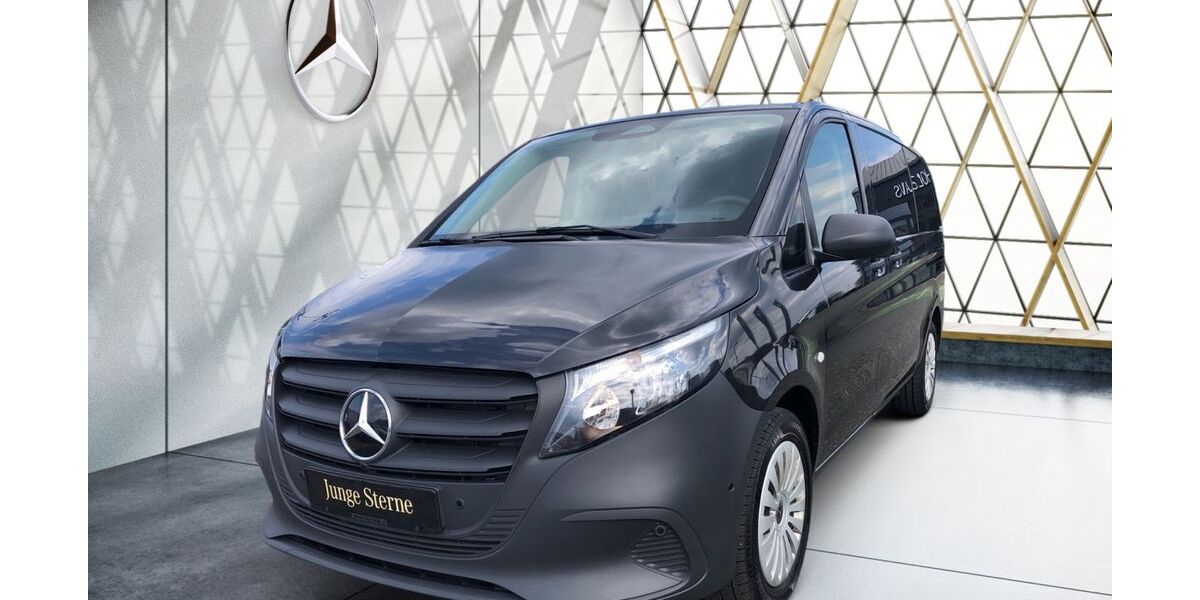 Mercedes-Benz Vito 54.352 km 44.987 &euro; Sulza 07751