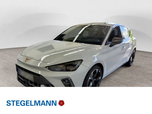 Cupra Leon 19.599 km 28.790 &euro; Lemgo 32657