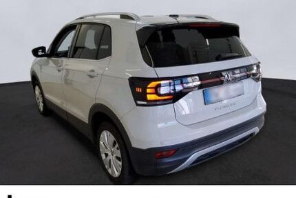 VW T-Cross 24.400 km 19.460 &euro; Rottweil 78628