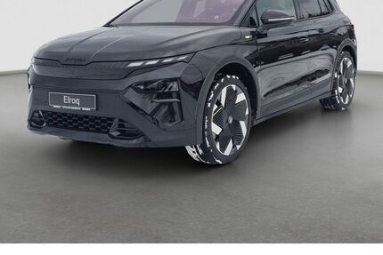 Skoda Elroq 5.000 km 50.888 &euro; Ebersberg bei München 85560