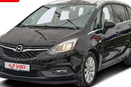 Opel Zafira 82.411 km 16.990 &euro; Kolkwitz 03099