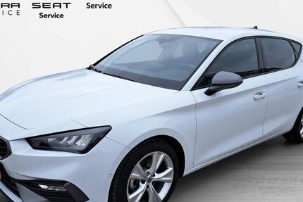 Seat Leon 5.765 km 28.950 &euro; Gunzenhausen 91710