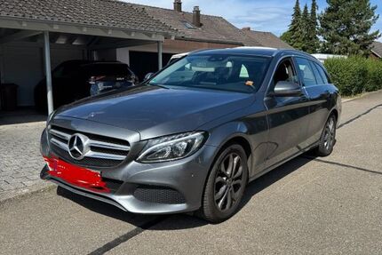 Mercedes-Benz C 200 101.308 km 16.700 &euro; Eutingen im Gäu 72184