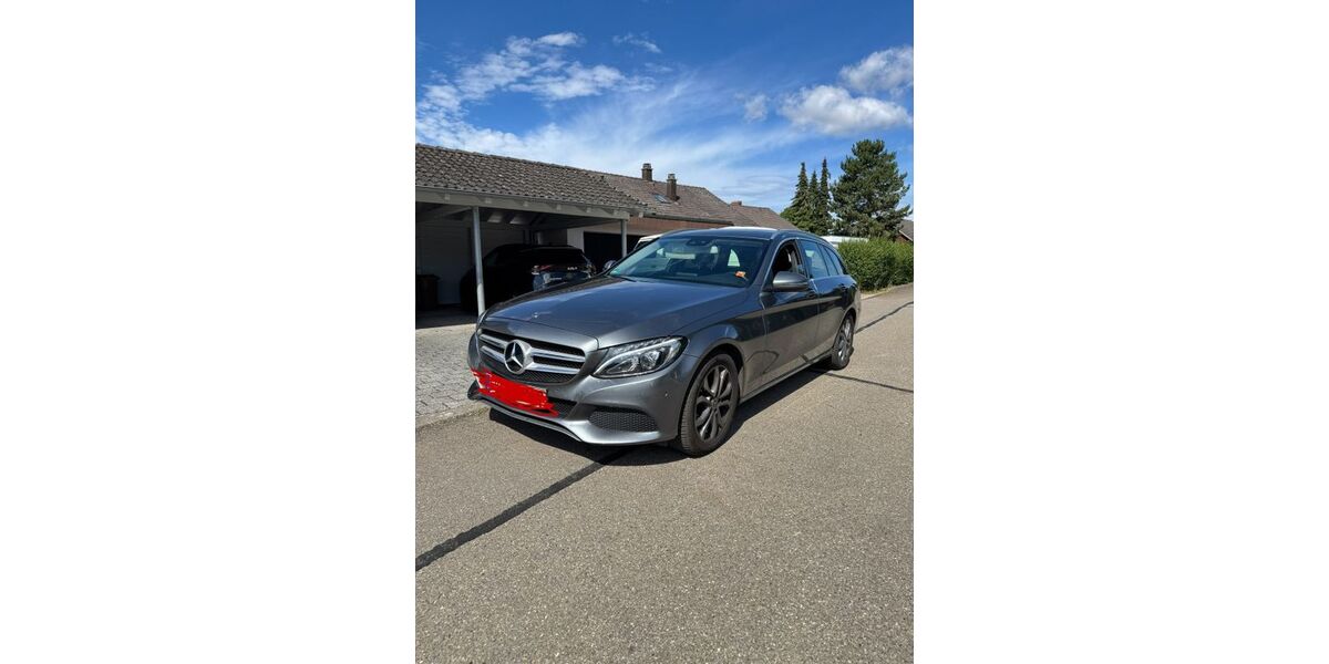 Mercedes-Benz C 200 101.308 km 16.700 &euro; Eutingen im Gäu 72184