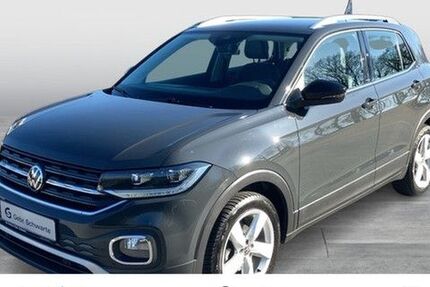 VW T-Cross 33.750 km 19.790 &euro; Aurich 26607