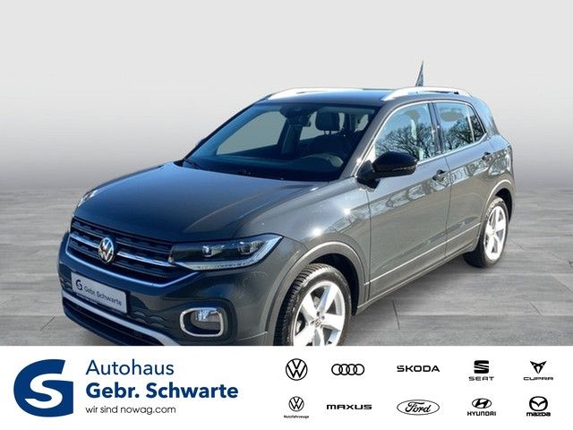 VW T-Cross 33.750 km 19.790 &euro; Aurich 26607