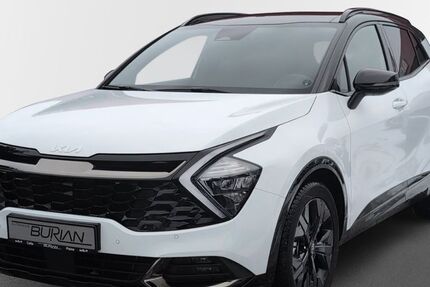 Kia Sportage 19.500 km 34.990 &euro; Celle 29221