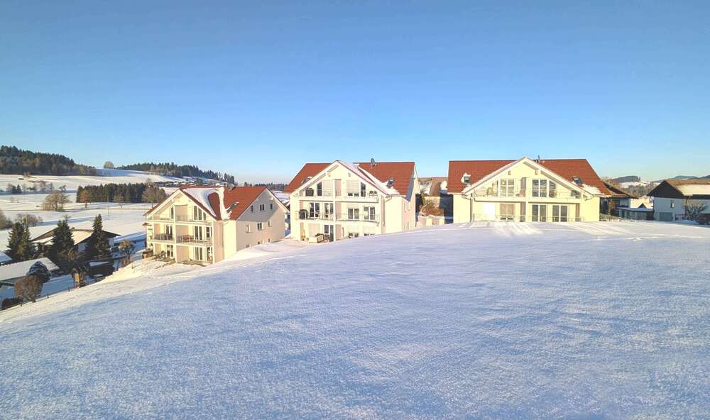 Etagenwohnung Oberreute - 3 Zimmer, 83 m&sup2;, 455.000&euro; | Angebot:20022081