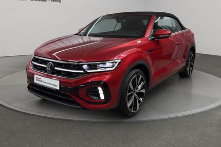 VW T-Roc 31.079 km 28.483 &euro; Passau 94032