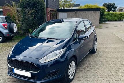 Ford Fiesta 62.500 km 7.199 € Witten 58455