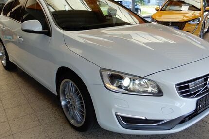 Volvo V60 281.500 km 9.980 &euro; Syke 28857