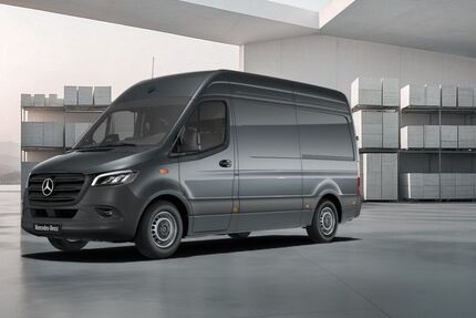 Mercedes-Benz Sprinter 55.776 km 46.291 &euro; Rellingen 25462