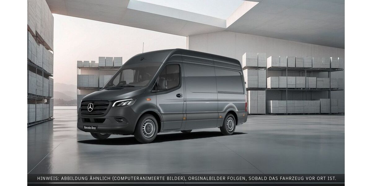 Mercedes-Benz Sprinter 55.776 km 46.291 &euro; Rellingen 25462
