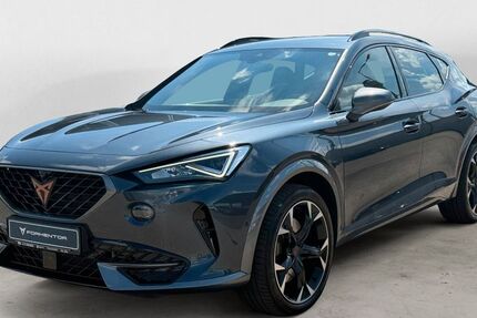 Cupra Formentor 39.300 km 27.450 &euro; Bitburg 54634