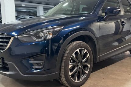Mazda CX-5 149.955 km 12.999 € München 81677
