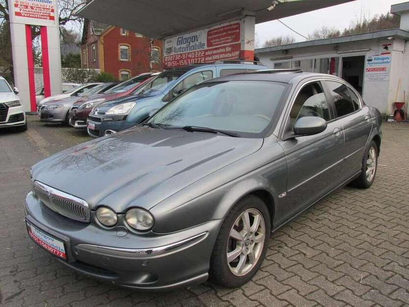 X-Type