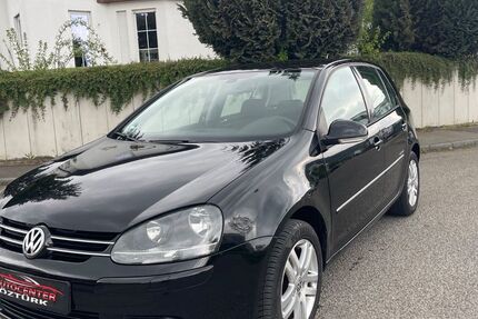 VW Golf 160.000 km 3.600 &euro; Sulzbach an der Murr 71560