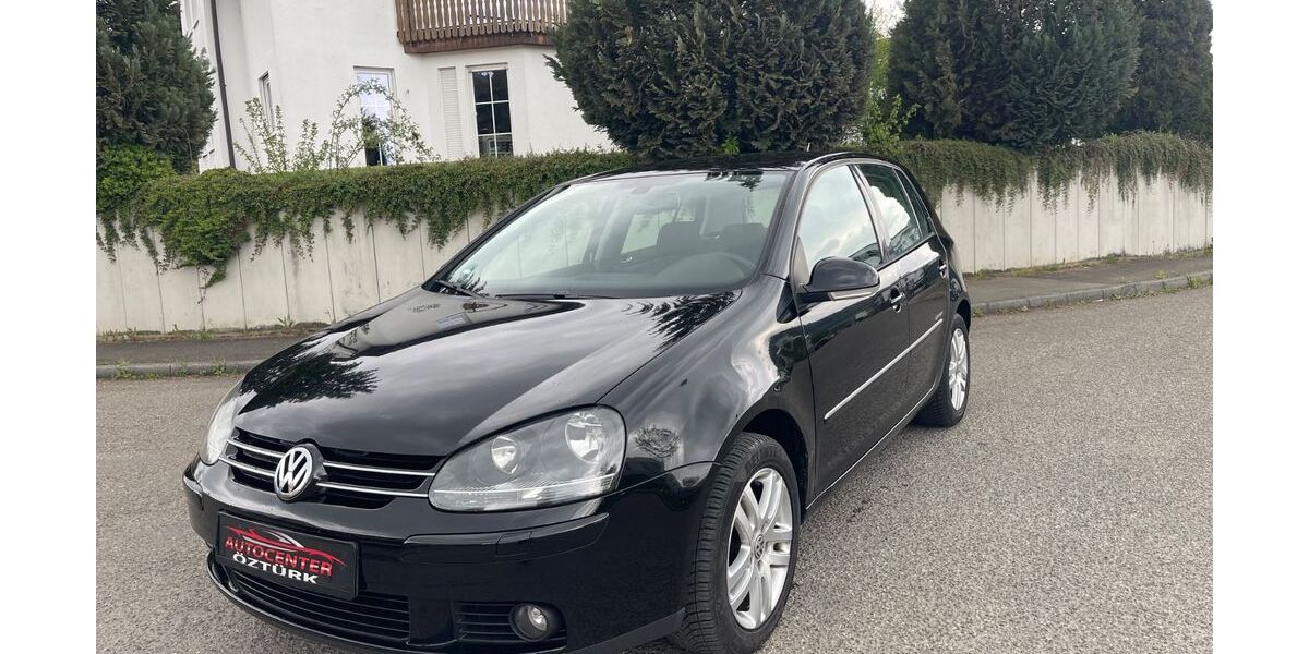 VW Golf 160.000 km 3.900 &euro; Sulzbach an der Murr 71560