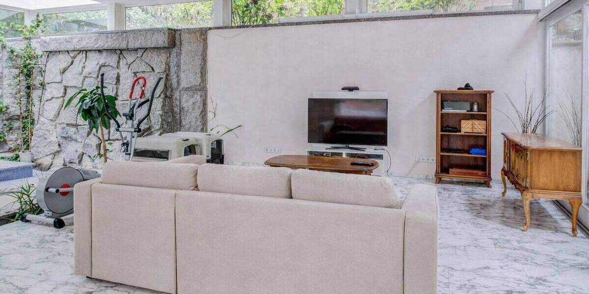 Einfamilienhaus Baden-Baden Lichtental - 8 Zimmer, 1.399.000&euro; | Angebot:26331544