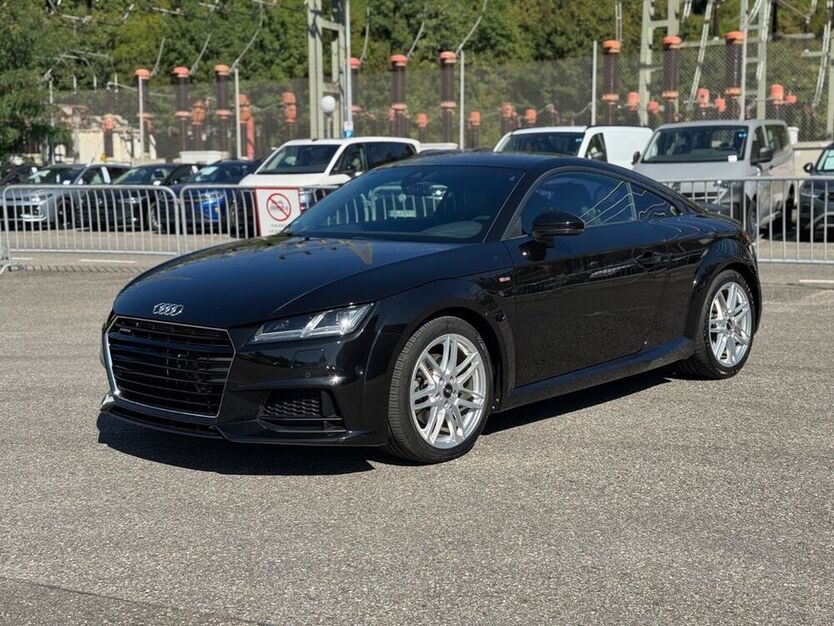 TT