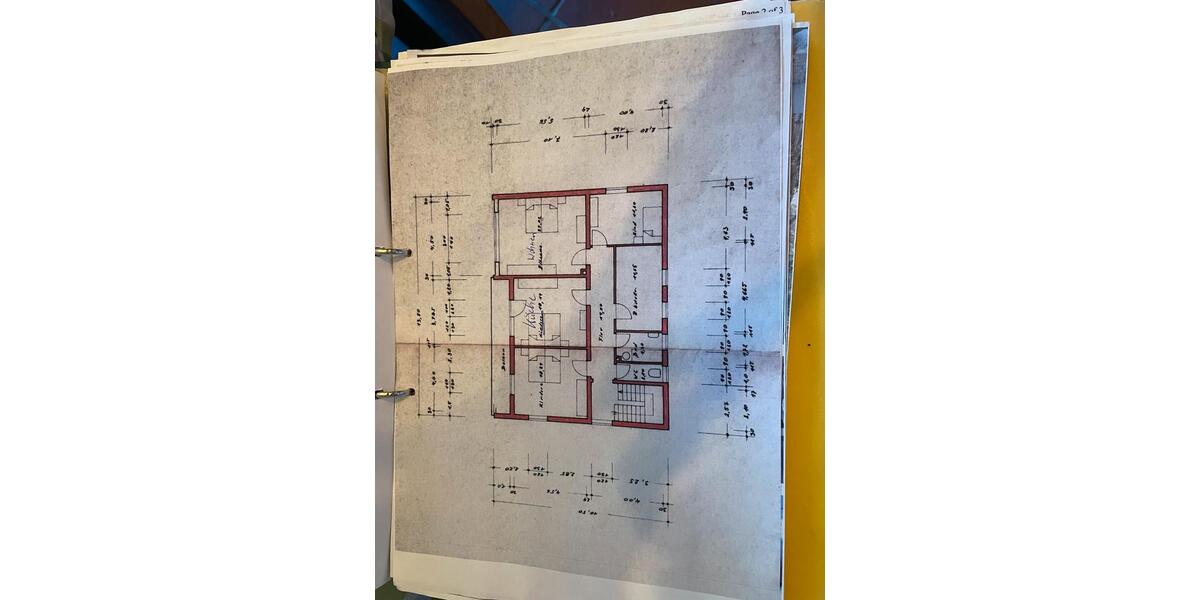 Maisonettenwohnung Bernbeuren - 5 Zimmer, 109 m&sup2;, 350.000&euro; | Angebot:26959569