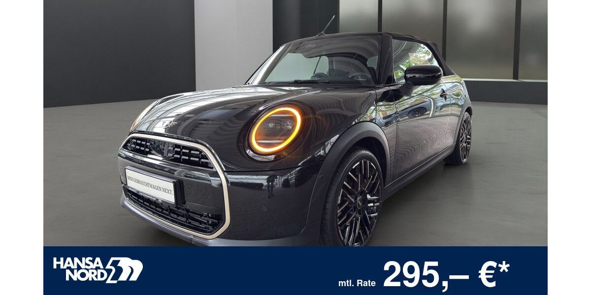 Mini Cooper Cabrio 6.901 km 32.250 &euro; Kiel 24118